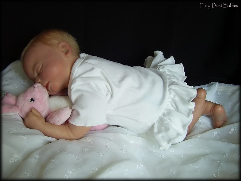 AMAZING REBORN BABY RILEY S...